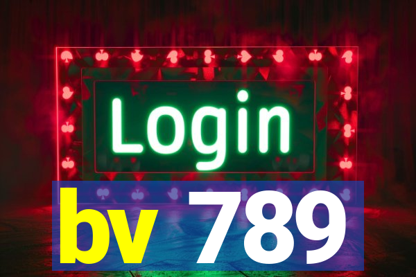 bv 789